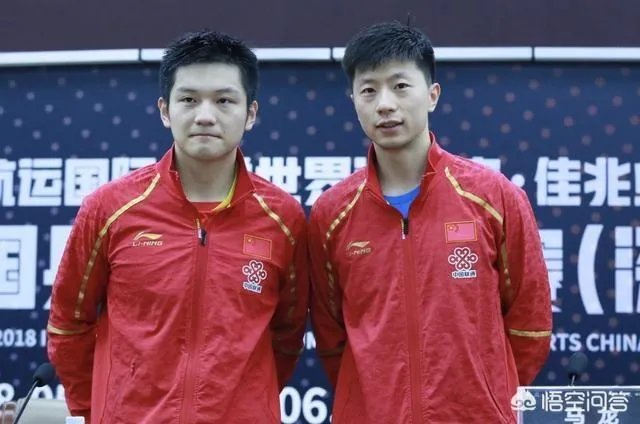 樊振东在日本公开赛1/4决赛中战胜了马龙，是否证明樊振东已经突破了“心魔”？