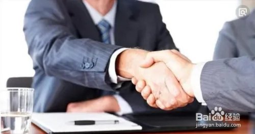 求职小白必懂的5个面试指南