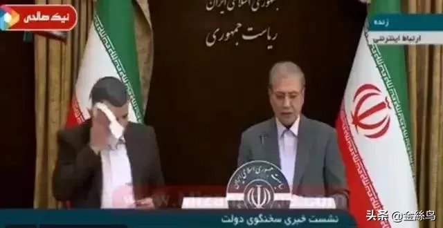 在新冠疫情逐渐加重的情况下，为何伊朗总统却反对停工停课？