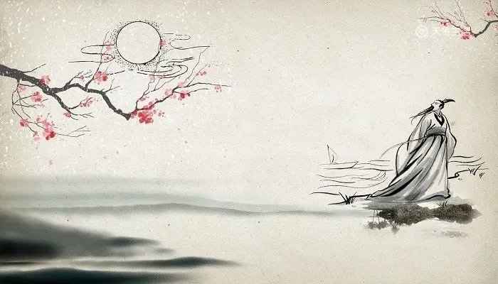 夏虫不可语冰什么意思说人