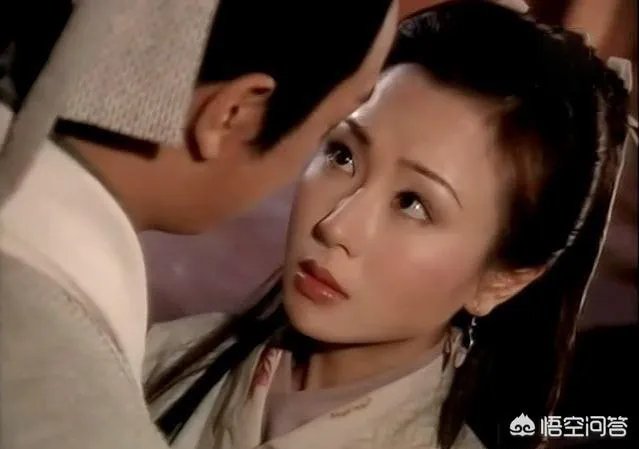 你觉得哪部港剧可以封为神作？为什么？