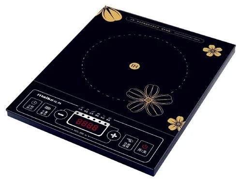 电磁炉的工作原理是什么