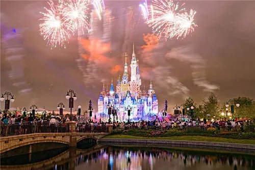 迪士尼裁员2.8万，是受什么所影响呢？