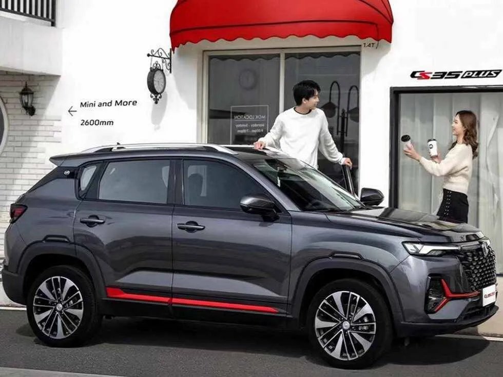 国产口碑最好的suv车排名