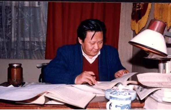 郭德纲当年为什么没有拜张文顺先生为师？