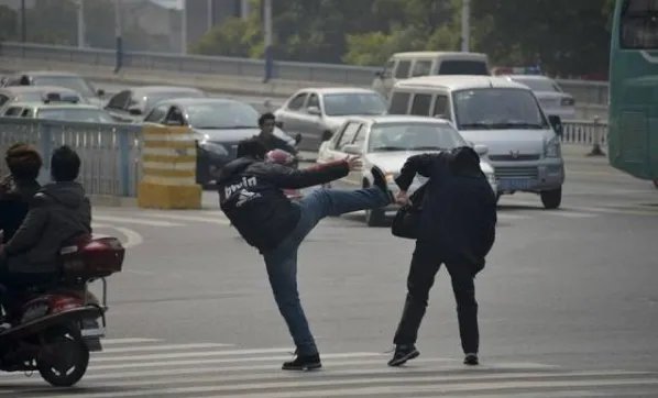 为什么很多司机都有路怒症？