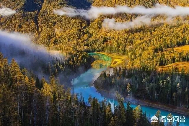 你觉得国内哪些旅游景点是摄影创作团队最爱去的？