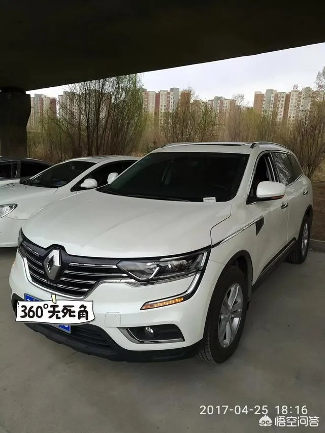 新科雷傲配件比奇骏贵为何？