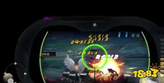 阿拉德之怒大枪觉醒技能 大枪觉醒技能属性介绍[多图]