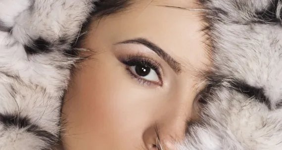 怎样去除眼袋皱纹