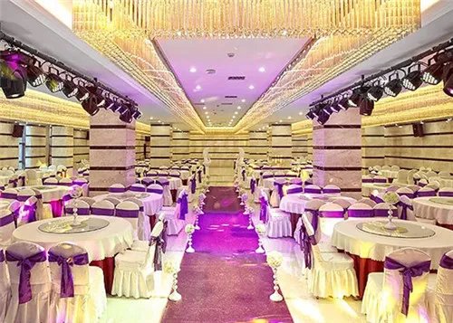 沈阳婚宴酒店哪家好 结婚酒店怎么选