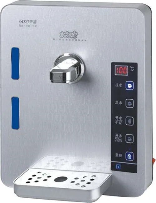 无胆饮水机的优缺点 无胆饮水机原来也没那么神
