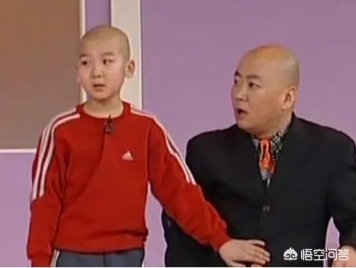 细数曾经红极一时的春晚小童星，如今的他们怎么样了？