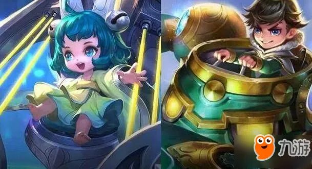 王者荣耀世界杯皮肤曝光 网友称白送都不要