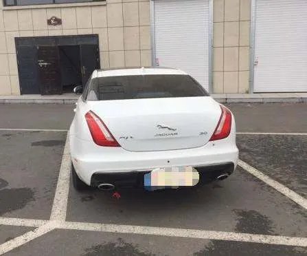 捷豹XJ怎么样？