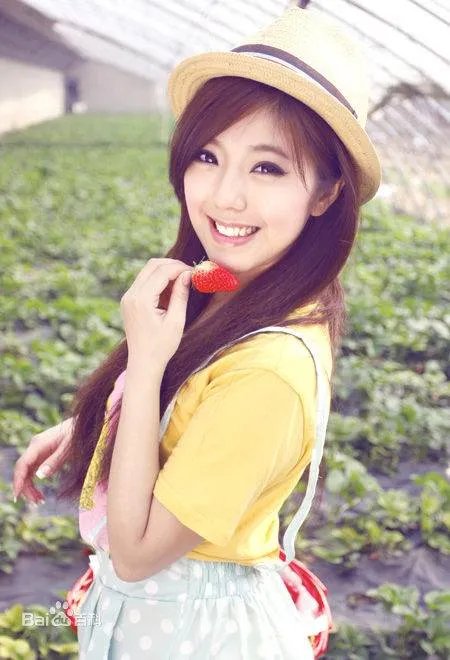 赵奕欢的电影有哪些