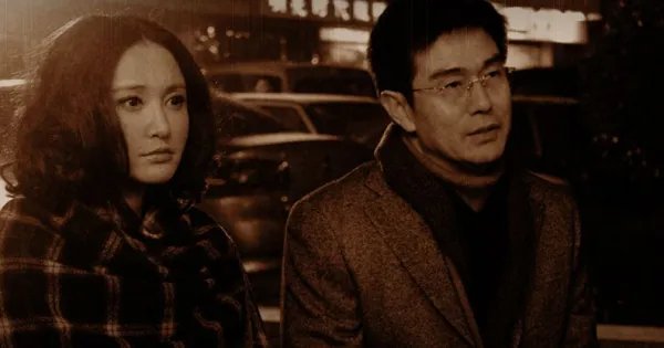 北京爱情故事电视剧演员表