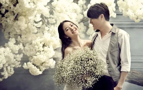 石家庄皇冠婚纱摄影 选择婚纱影楼五大须知的事项