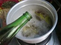 麻辣卤鸡爪的做法