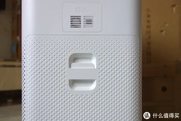 入门级空气净化器最佳选择之一:小米米家空气净化器2s 评测报告