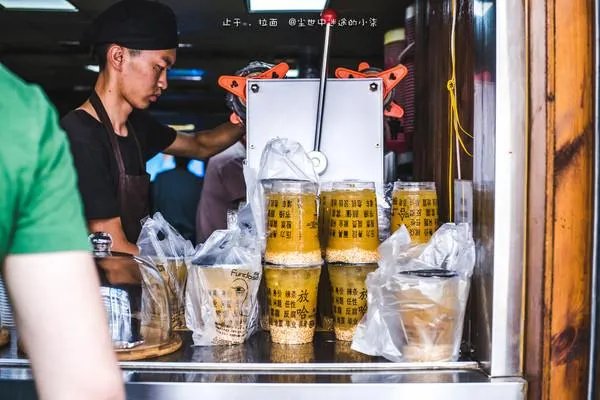 兰州人排队都要吃的美食有哪些？