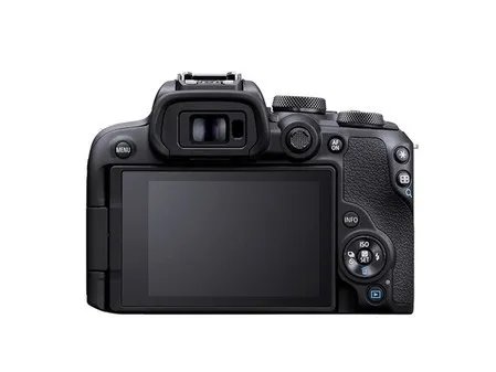 秋天的第一张照片 用佳能R10拍摄吧