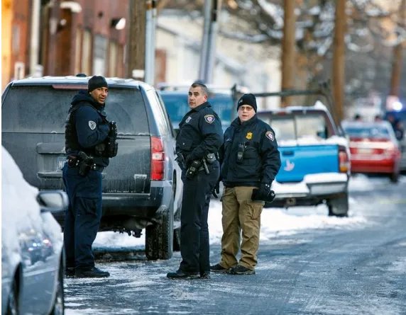 美国哪所学校又发生枪击案了？