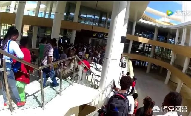 春晚中的蒙内铁路，在肯尼亚是怎样的存在？