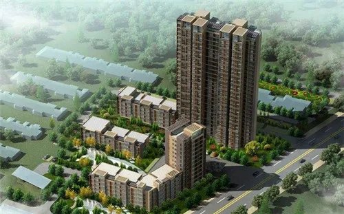 郑州正商幸福港湾3期详情是什么