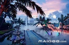 【上海周边旅游】上海周边旅游景点推荐 上海周边旅游攻略