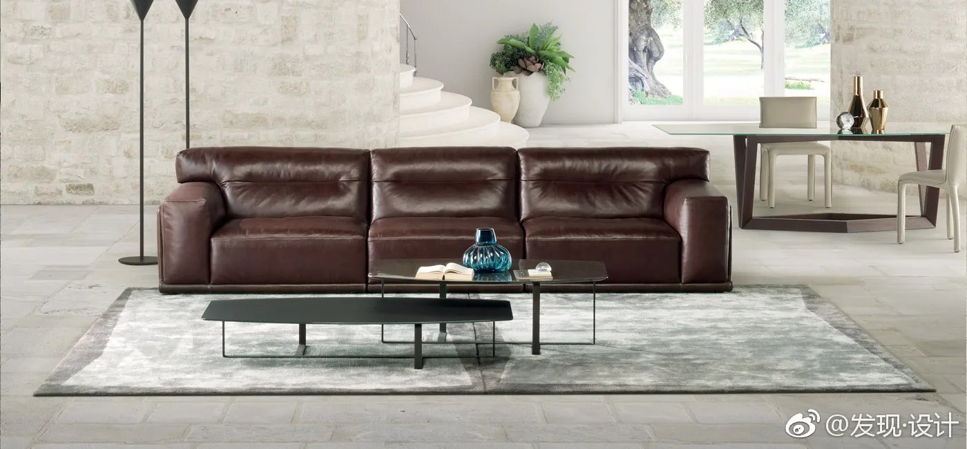 更详资料意大利家居的工匠精神 吸收了意大利的文化和美丽，是...