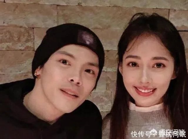 向太官宣郭碧婷怀孕,到底是怎么一回事?