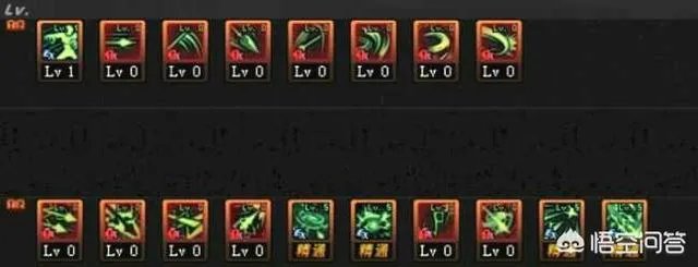 DNF暗枪士二觉后技能如何加点是最合适的？