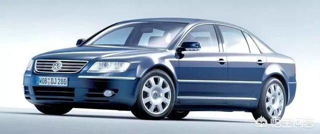 千万别以为这几款车廉价,这是低调的豪车! - 芝士回答