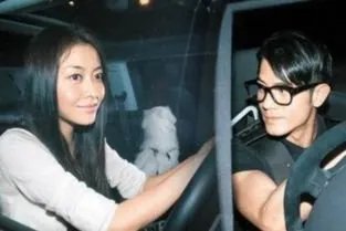 郭富城和熊黛林恋爱八年，为什么分手？