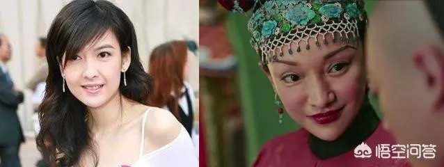 现在50岁的女人，化妆能化成20岁吗？