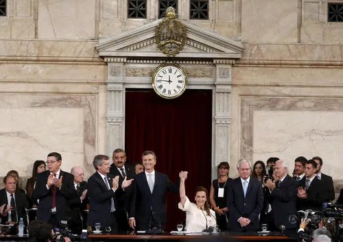 阿根廷副总统克里斯蒂娜有何作为？为何起诉谷歌公司？