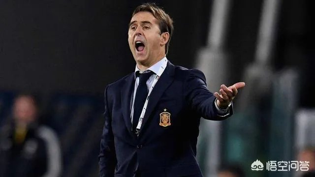 洛佩特吉接替齐达内出任皇马新帅,他的执教前景如何?