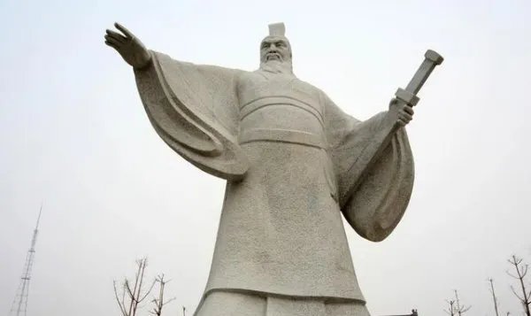 当初靠盗墓发家致富的曹操陪葬了什么东西呢？