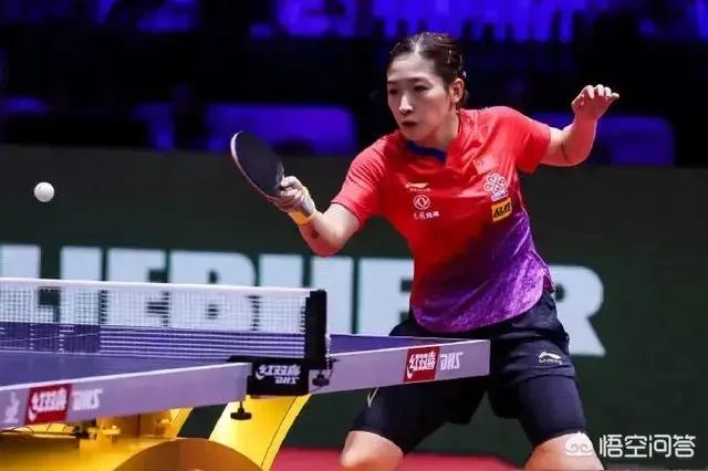 乒乓球日本公开赛女单八强都有谁？1/4决赛对阵形势如何，预计谁能晋级四强？