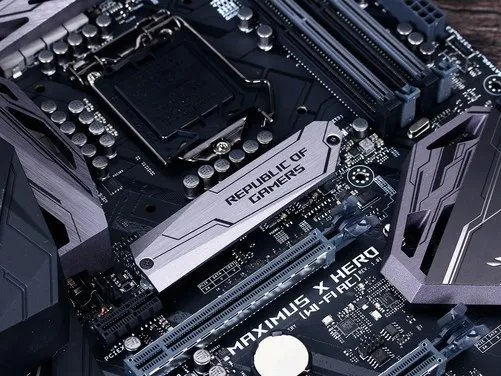 主板是什么 有什么用处？ 每日一答