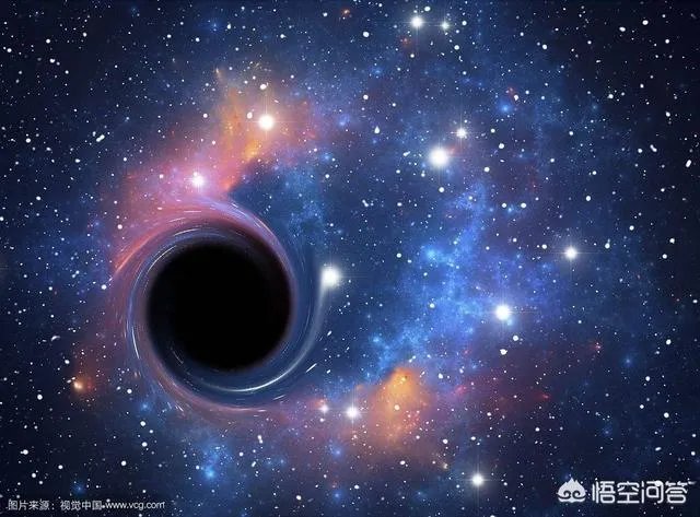 银河系自转的时候,天体会不会被甩出系外?