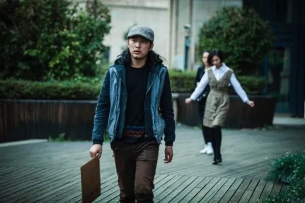 图拉古什么意思？是一个导演吗？