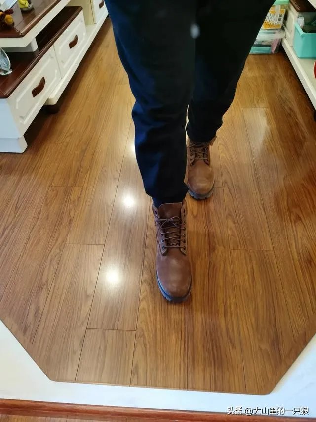 便宜实惠的男靴有什么推荐，谢谢？