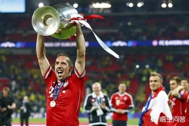 罗本和里贝里2019年夏都将离开拜仁，如何看待罗贝里组合并肩作战的这十年？