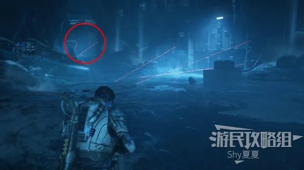 《战争机器5》图文攻略 全收集战役流程攻略