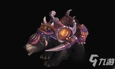 《魔兽世界》坐骑阿曼尼斗熊怎么获得 获取方法分享