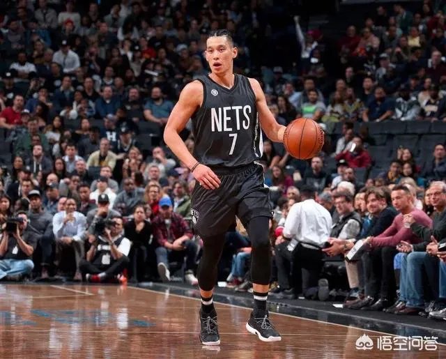 林书豪可以入选中国男篮吗？