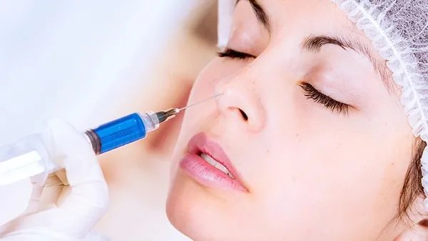 美白针的副作用