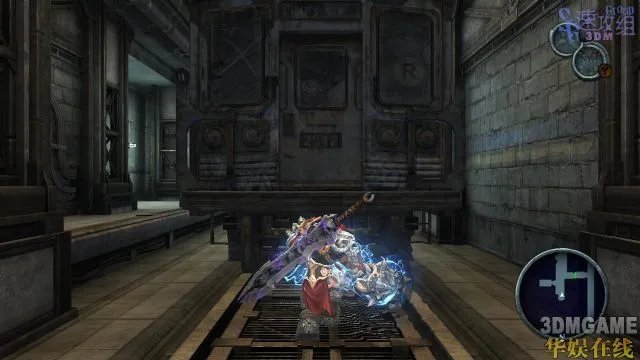 暗黑血统战神之怒图文流程攻略（下）